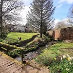Yew Tree Feriehus *