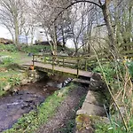 Yew Tree Feriehus *