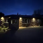 Yew Tree Feriehus *