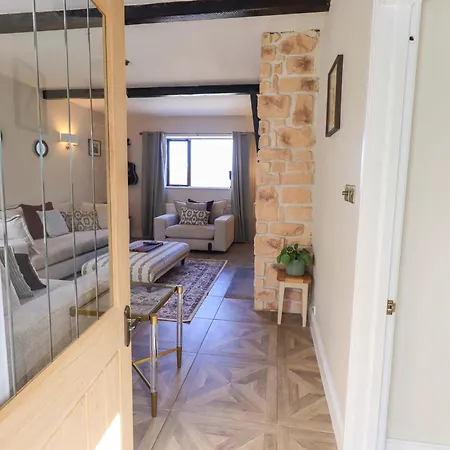 Yew Tree Holiday home Wigton