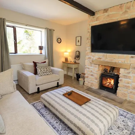 Holiday home Yew Tree