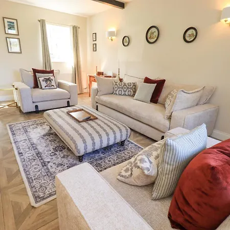 Holiday home Yew Tree Wigton