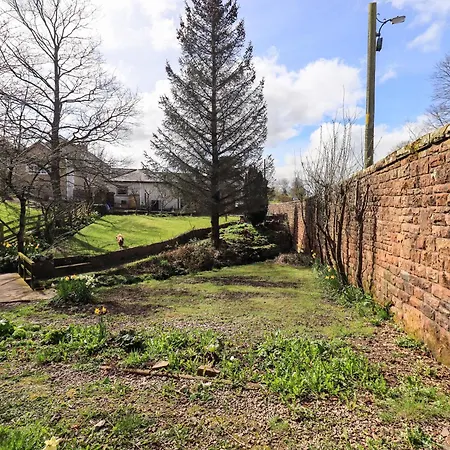 Prázdninový dům Yew Tree Wigton