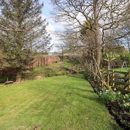 Yew Tree * Wigton