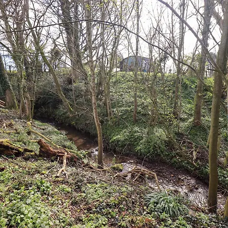 Yew Tree Holiday home *