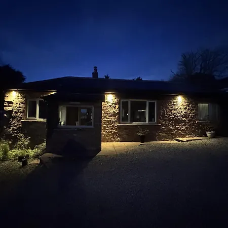 Yew Tree Holiday home *