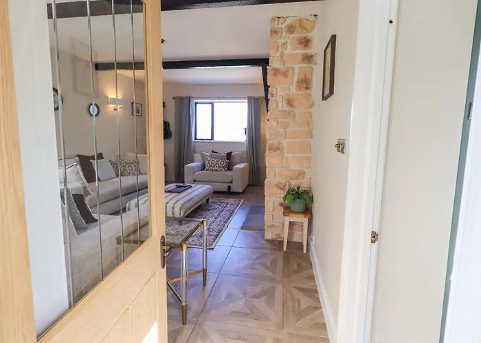 Yew Tree Holiday home Wigton