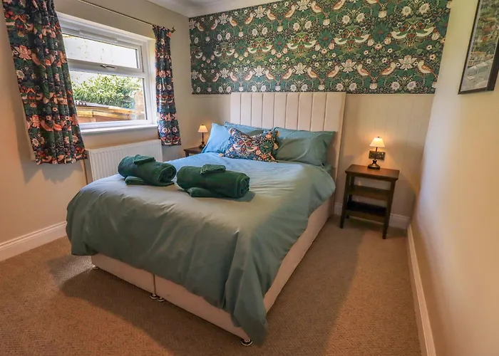 Yew Tree Holiday home Wigton