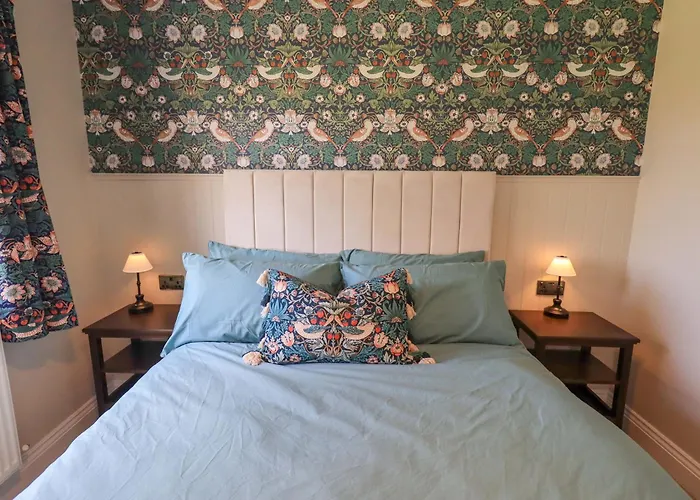 Yew Tree Holiday home Wigton