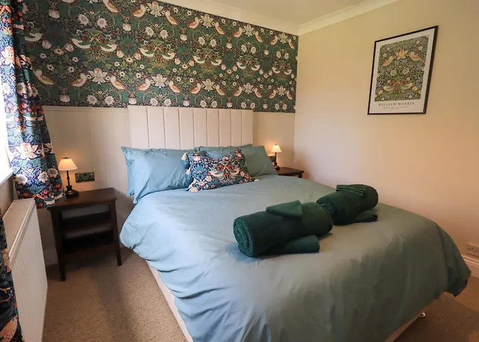 Yew Tree Holiday home *