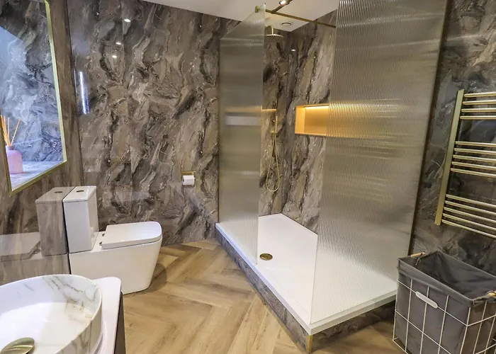 Holiday home Yew Tree Wigton