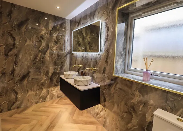 Yew Tree Holiday home