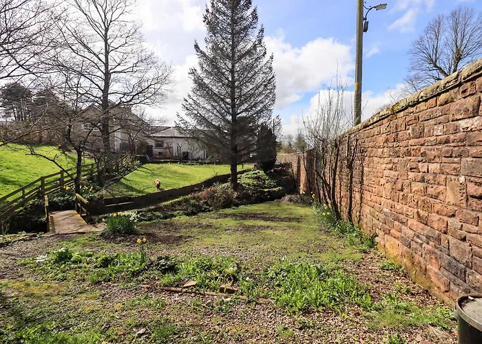 Holiday home Yew Tree Wigton