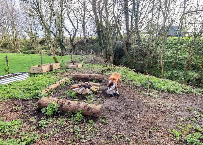 Holiday home Yew Tree Wigton