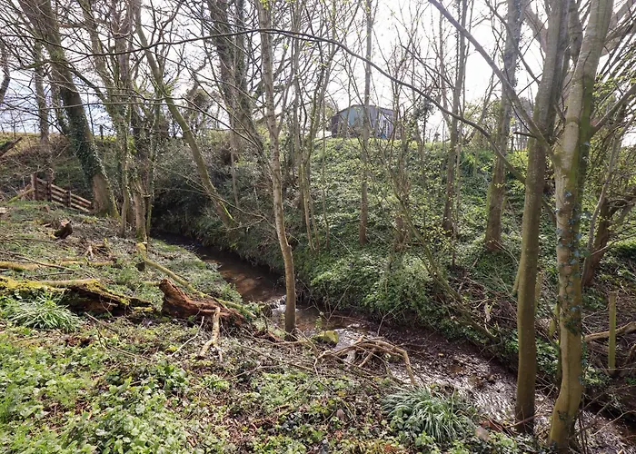 Yew Tree Holiday home *