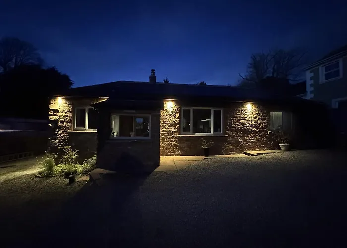 Yew Tree Holiday home *